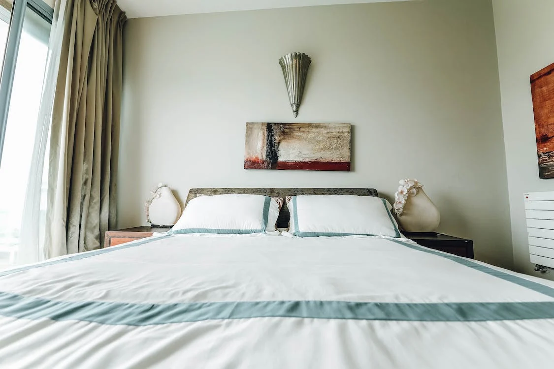 Hotel Crystal Mountain