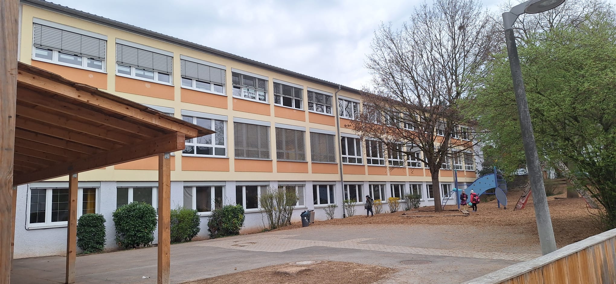 Szkoła Podstawowa Esslingen