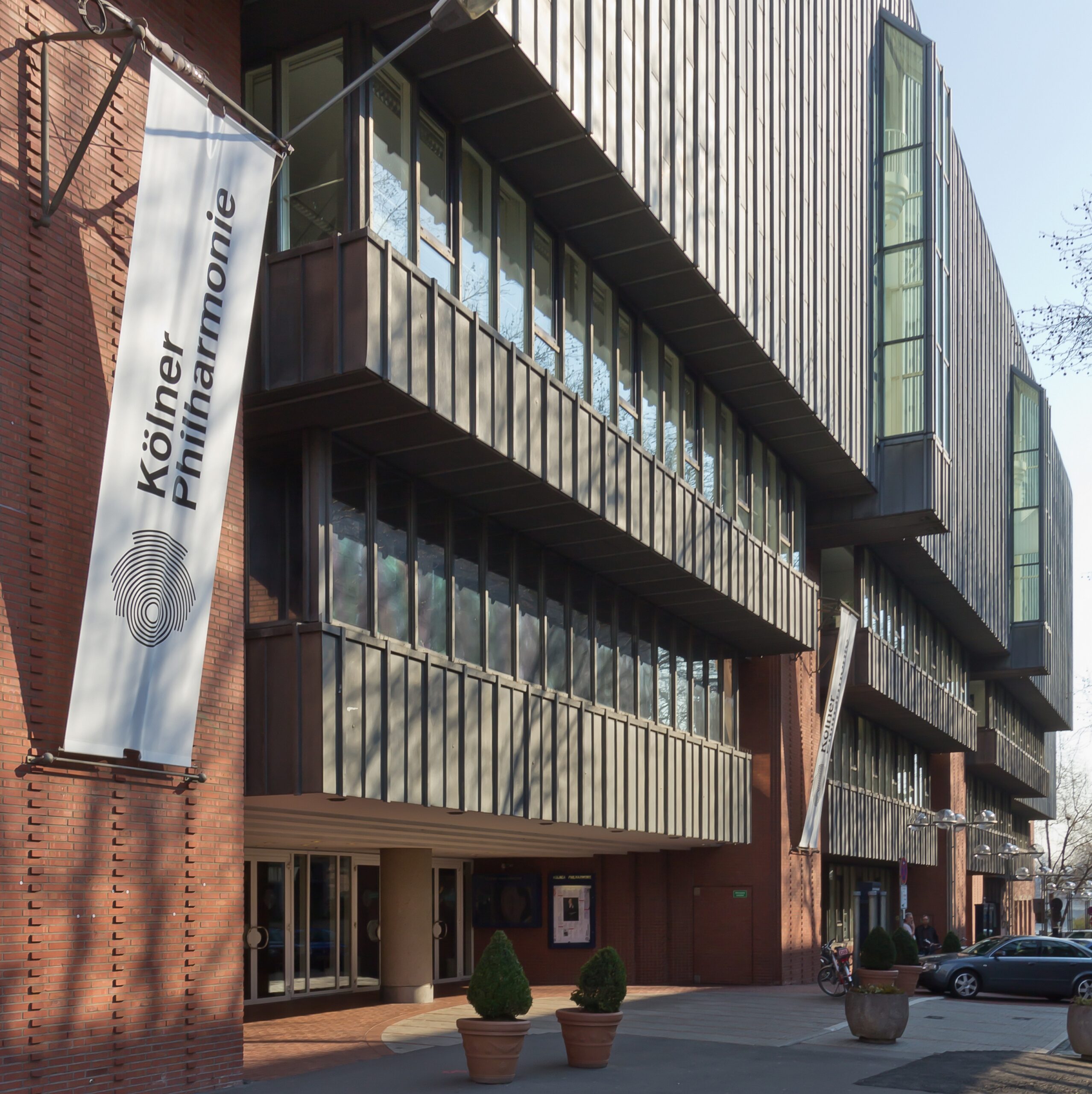 Filharmonia Kölner