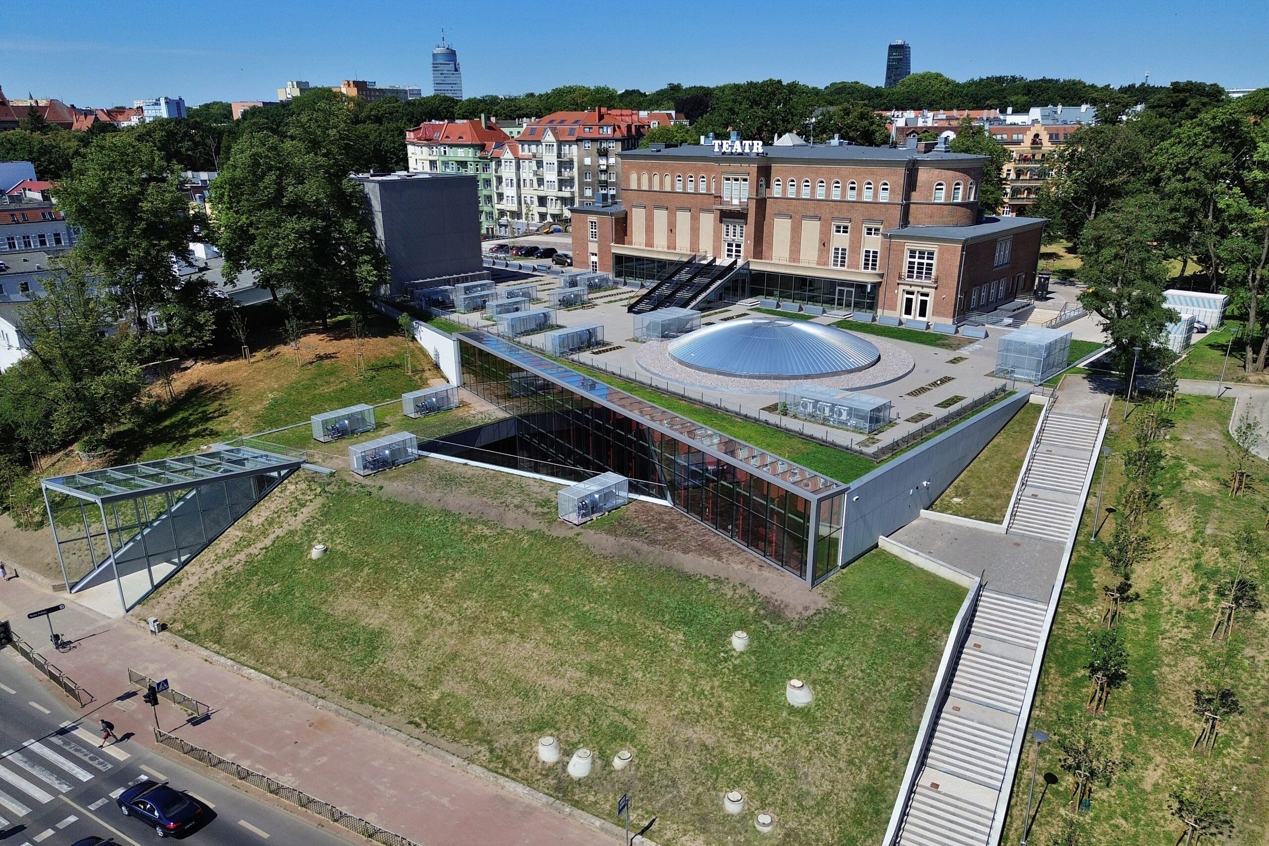 Teatr Polski Szczecin