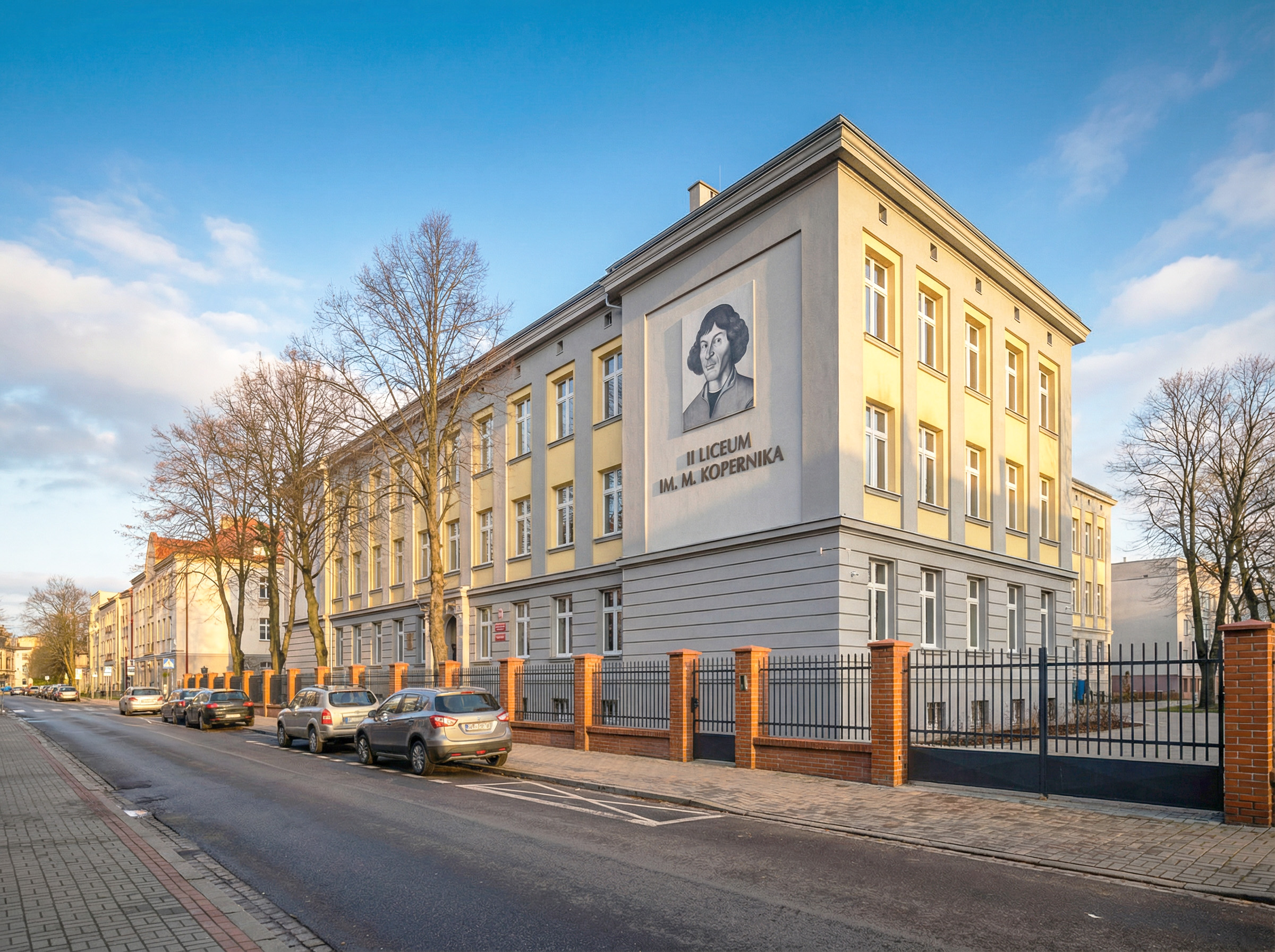 Liceum Ogólnokształcące